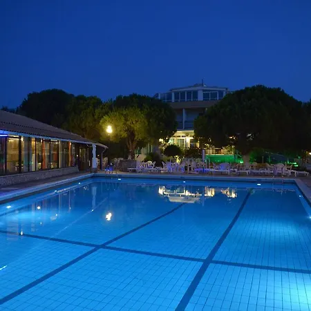 Valais Hotel 3*