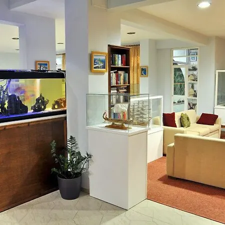 Hotel Valais