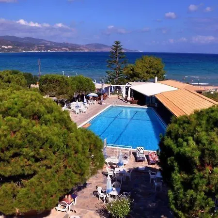 Valais 3* Alykanas (Zakynthos)