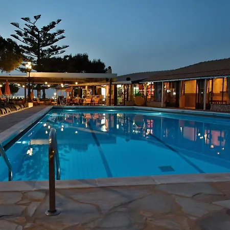 Hotell Valais 3*