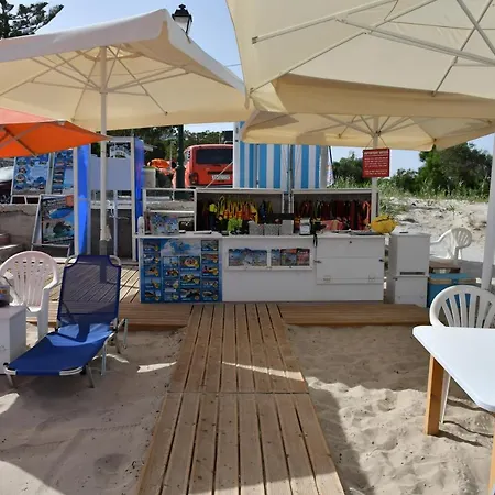 Hotell Valais Alykanas (Zakynthos)