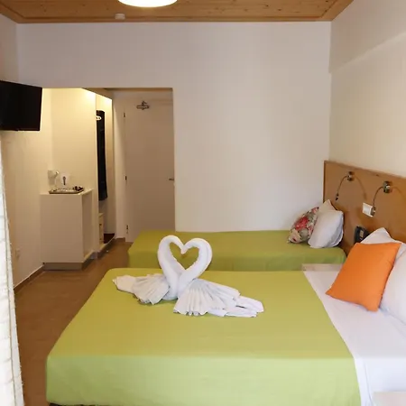 Hotell Valais