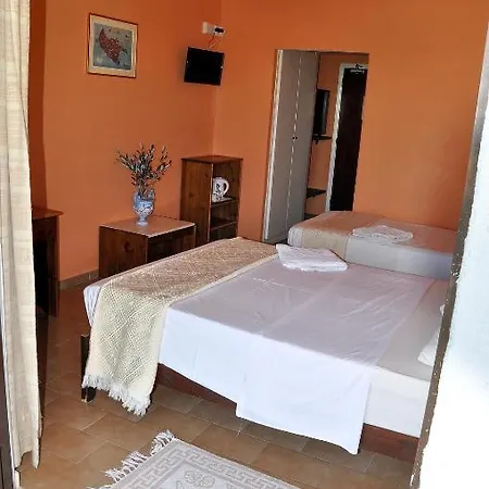 Hotell Valais 3*
