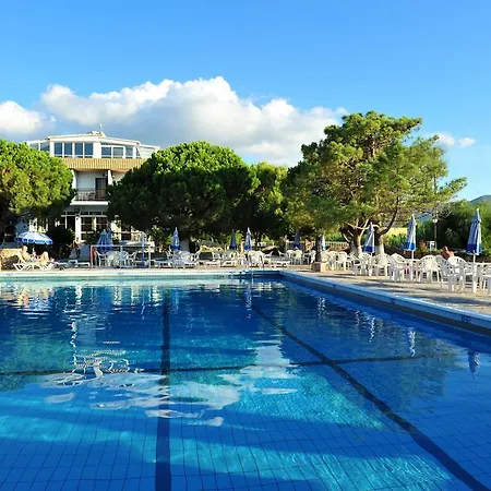 Valais 3* Alykanas (Zakynthos)