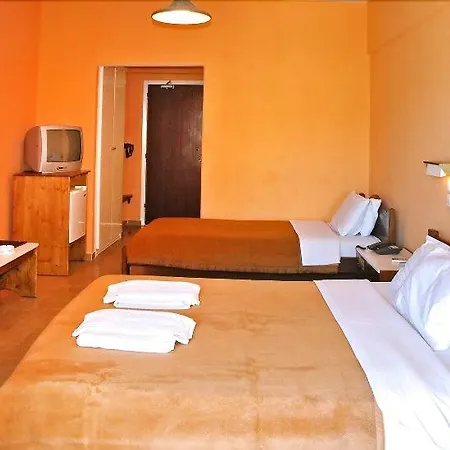 Valais 3* Alykanas (Zakynthos)