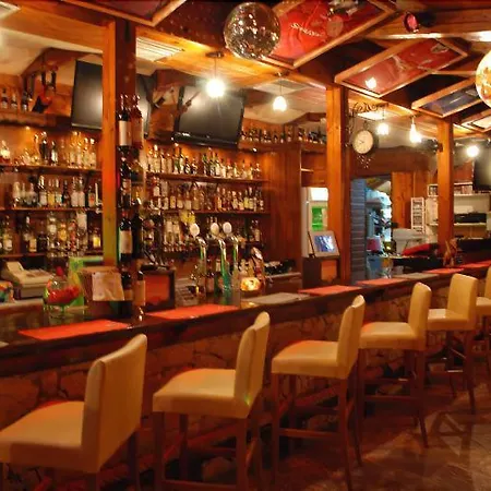 Hotel Valais 3*
