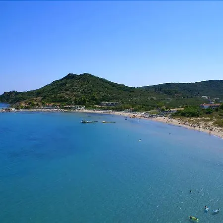 Valais 3* Alykanas (Zakynthos)