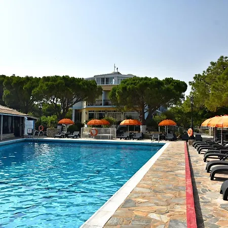 Valais Alykanas (Zakynthos)