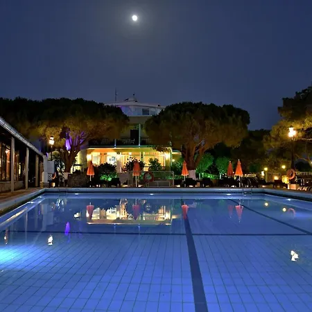 Hotel Valais Alykanas (Zakynthos)