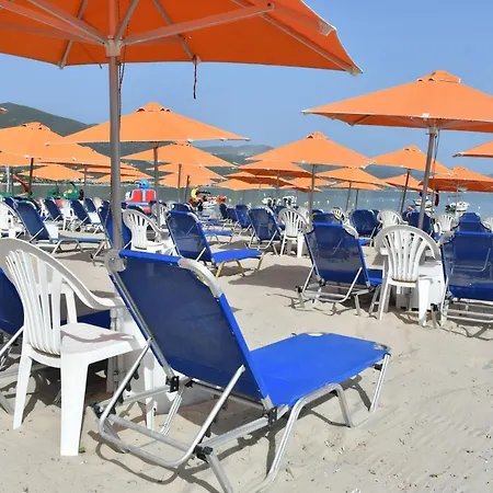 Valais Alykanas (Zakynthos)