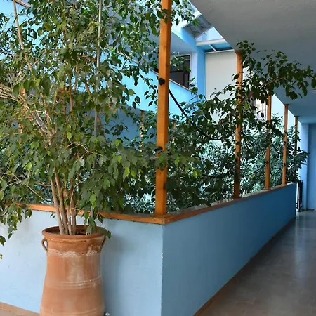 Valais 3* Alykanas (Zakynthos)