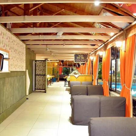 Hotel Valais