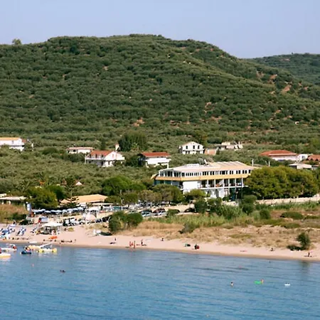 Hotel Valais Alykanas (Zakynthos)