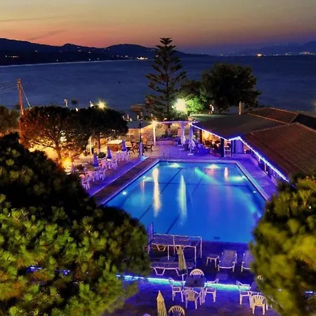 Hotel Valais 3*