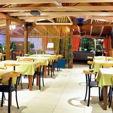 Hotel Valais Alykanas (Zakynthos)