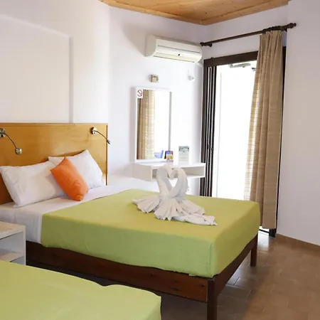 Valais Hotel 3*