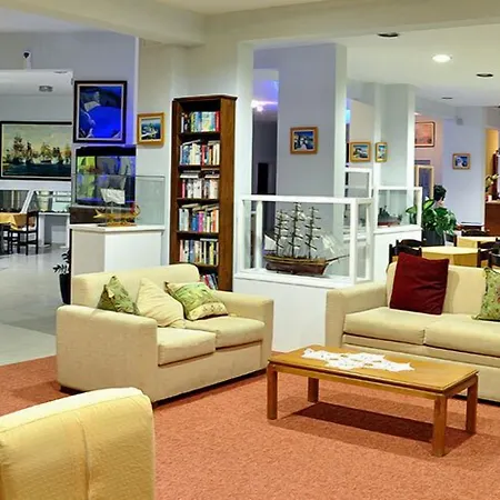 Valais Hotel Alykanas (Zakynthos)