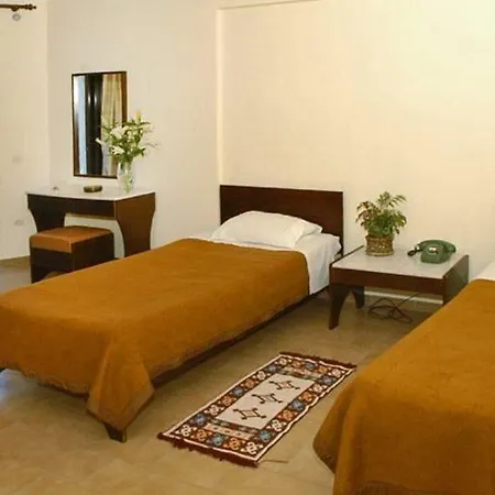 Hotel Valais Alykanas (Zakynthos)