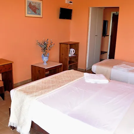 Valais 3* Alykanas (Zakynthos)