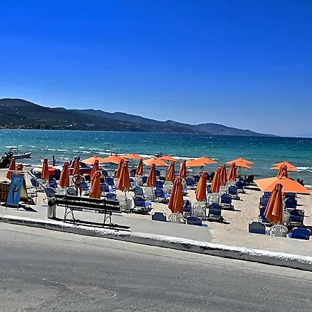 Valais Alykanas (Zakynthos)