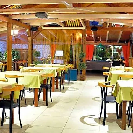 Hotel Valais Alykanas (Zakynthos)