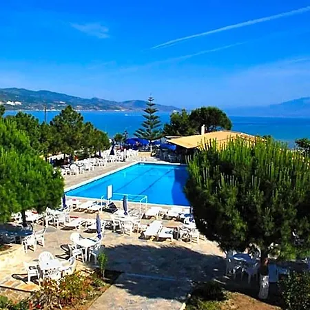 Hotel Valais Alykanas (Zakynthos)