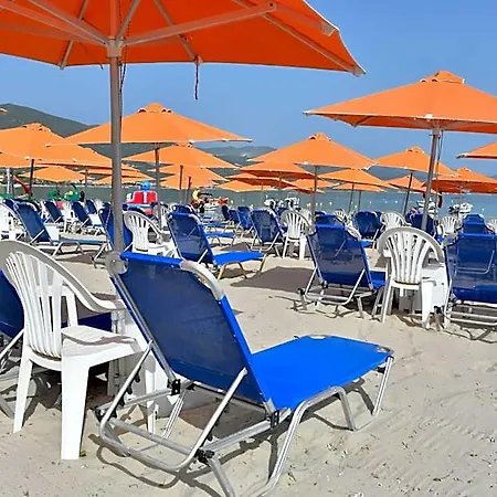 Valais Hotel Alykanas (Zakynthos)