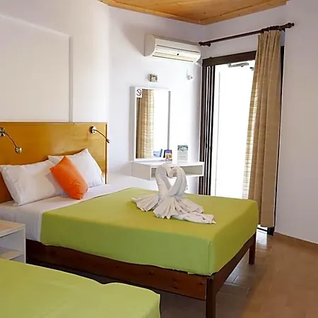 Valais Hotel Alykanas (Zakynthos)