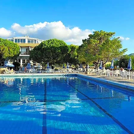 Valais Hotel Alykanas (Zakynthos)