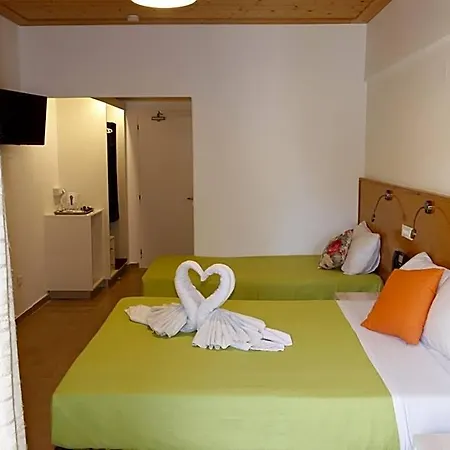 Hotel Valais Alykanas (Zakynthos)