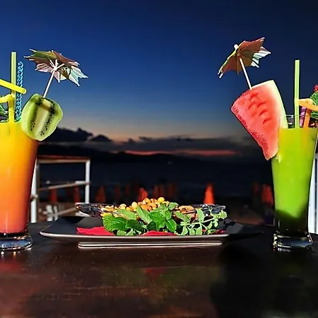 Hotel Valais Alykanas (Zakynthos)