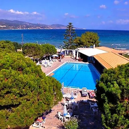 Valais Alykanas (Zakynthos)