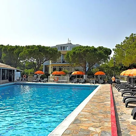 Hotel Valais 3*