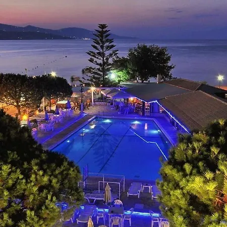 Hotell Valais