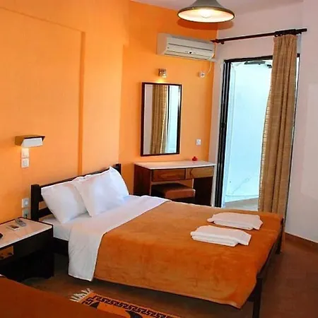 Hotell Valais 3*