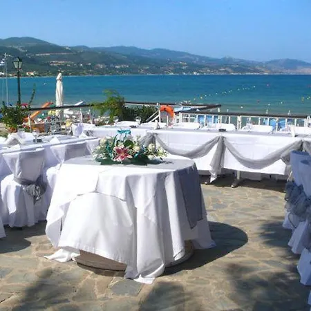 Hotel Valais Alykanas (Zakynthos)