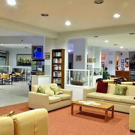 Valais Hotel 3*
