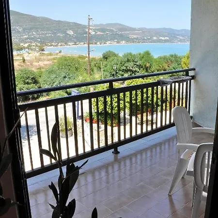 Valais Hotel Alykanas (Zakynthos)