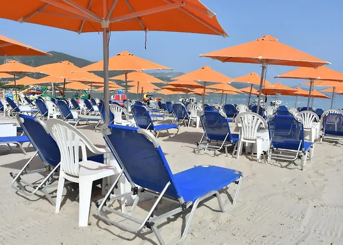 Valais Alykanas (Zakynthos)