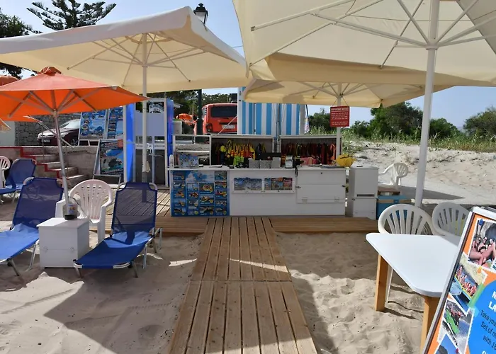 Hotell Valais Alykanas (Zakynthos)