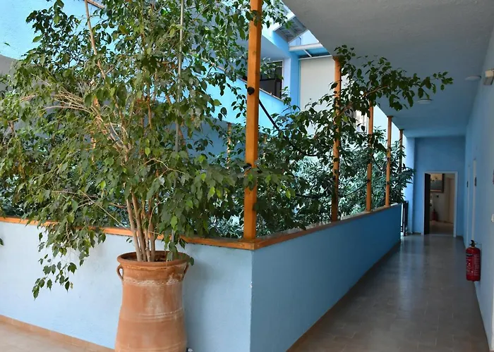 Valais 3* Alykanas (Zakynthos)