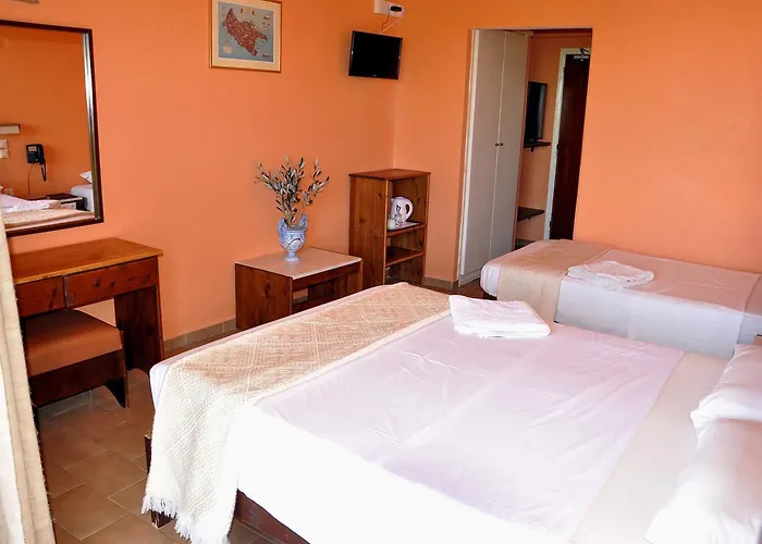 Valais 3* Alykanas (Zakynthos)