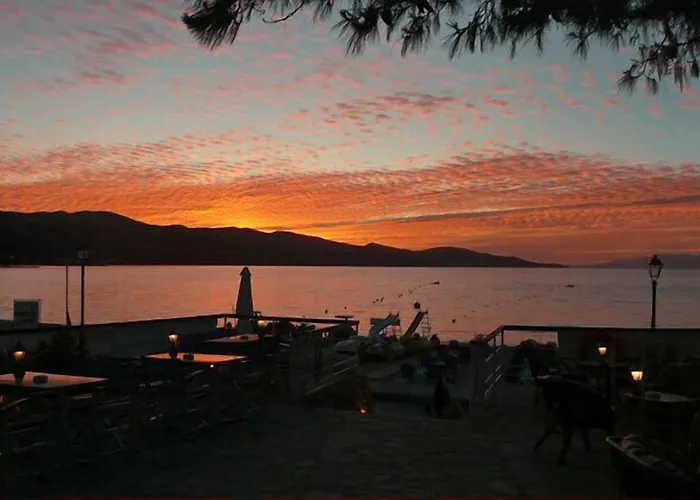 Valais Hotell Alykanas (Zakynthos)