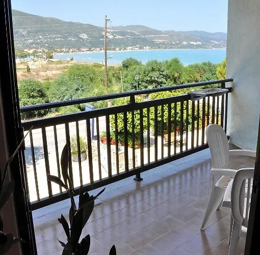 Valais Hotell Alykanas (Zakynthos)