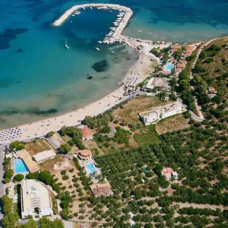 Valais Alykanas (Zakynthos)