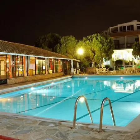 Hotel Valais 3*