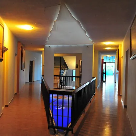 Hotel Valais Alykanas (Zakynthos)