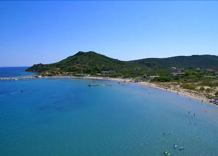 Valais 3* Alykanas (Zakynthos)