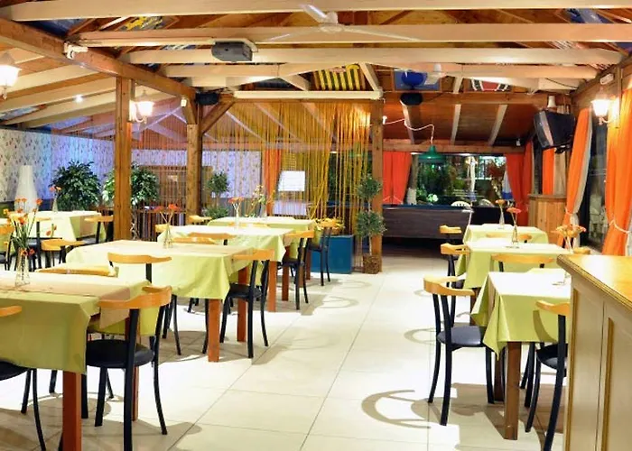 Hotel Valais Alykanas (Zakynthos)