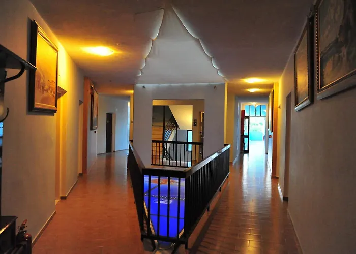 Hotel Valais Alykanas (Zakynthos)